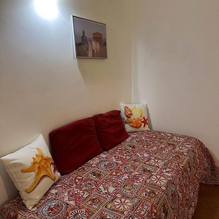 La Casetta Di Ro Ro' Agrigento Zewnętrze zdjęcie