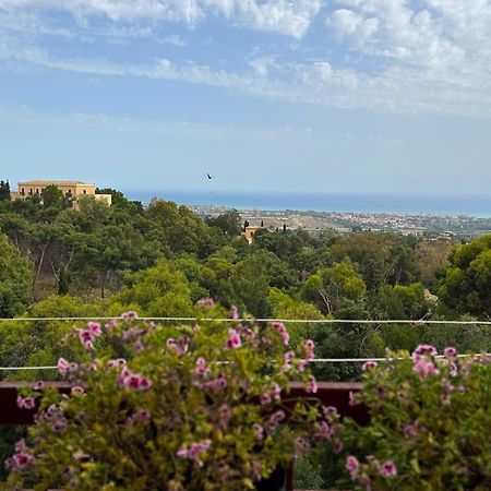 La Casetta Di Ro Ro' Agrigento Zewnętrze zdjęcie